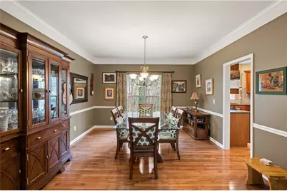 134 Highlands Drive, Woodstock, GA 30188 - Photo 15