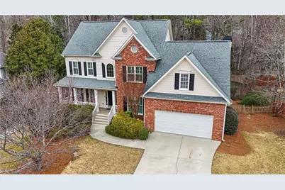 134 Highlands Drive, Woodstock, GA 30188 - Photo 41