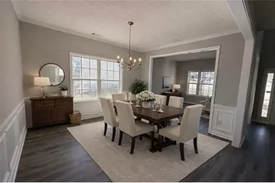 4171 Plantation Mill Drive, Buford, GA 30519 - Photo 7