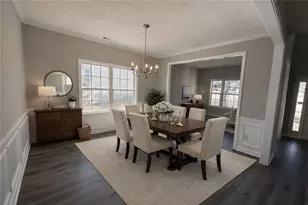 4171 Plantation Mill Dr, Buford, GA 30519 - Photo 7