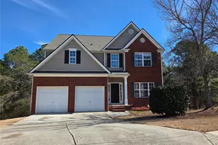 4171 Plantation Mill Dr, Buford, GA 30519 - Photo 1