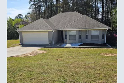 8425 Falling Rocks Way, Lithonia, GA 30058 - Photo 1