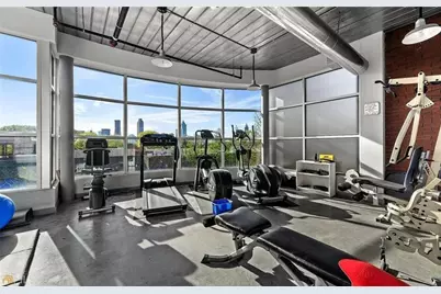 572 Edgewood Avenue NE #107, Atlanta, GA 30312 - Photo 19
