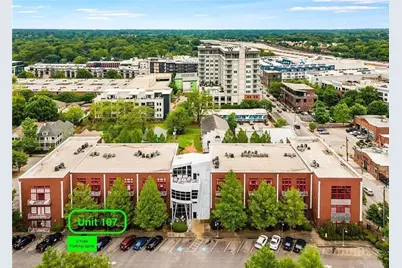 572 Edgewood Avenue NE #107, Atlanta, GA 30312 - Photo 5