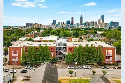 572 Edgewood Avenue NE #107, Atlanta, GA 30312 - Photo 3