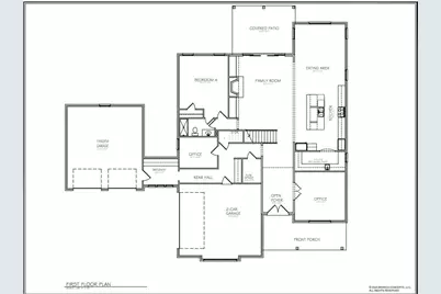 5315 West Parc Place, Cumming, GA 30040 - Photo 3