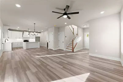 3035 Hamilton Road, Cumming, GA 30041 - Photo 7