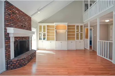 5448 Aucilla Creek Lane, Stone Mountain, GA 30087 - Photo 9