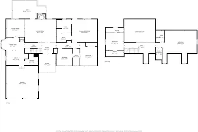 5448 Aucilla Creek Lane, Stone Mountain, GA 30087 - Photo 55