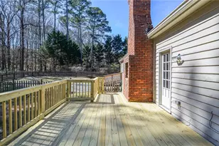 5448 Aucilla Creek Ln, Stone Mountain, GA 30087 - Photo 29
