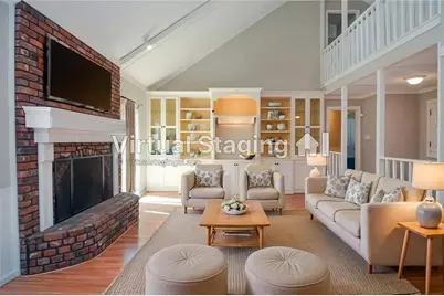 5448 Aucilla Creek Lane, Stone Mountain, GA 30087 - Photo 7