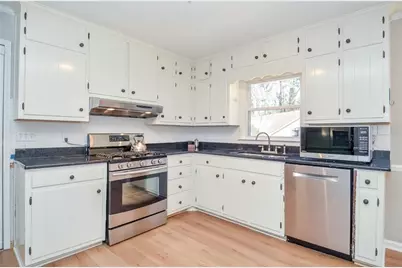 5448 Aucilla Creek Lane, Stone Mountain, GA 30087 - Photo 11