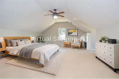 5448 Aucilla Creek Lane, Stone Mountain, GA 30087 - Photo 51