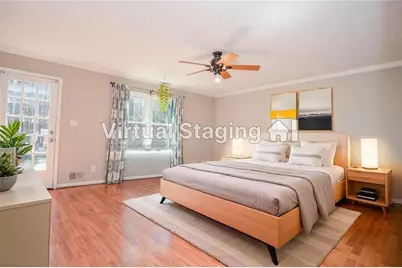 5448 Aucilla Creek Lane, Stone Mountain, GA 30087 - Photo 21