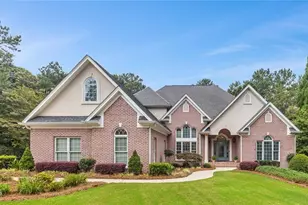 4315 Marble Arch Way, Flowery Branch, GA 30542 - Photo 1