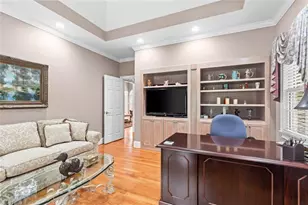 4315 Marble Arch Way, Flowery Branch, GA 30542 - Photo 15