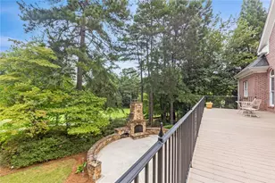 4315 Marble Arch Way, Flowery Branch, GA 30542 - Photo 85