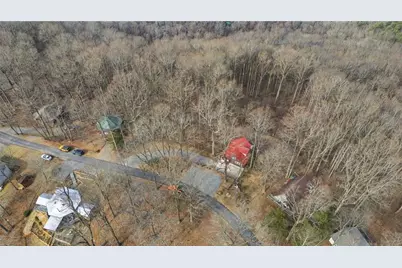 1665 Walnut Ridge, Ellijay, GA 30536 - Photo 41