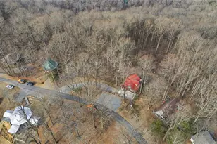 1665 Walnut Ridge, Ellijay, GA 30536 - Photo 41