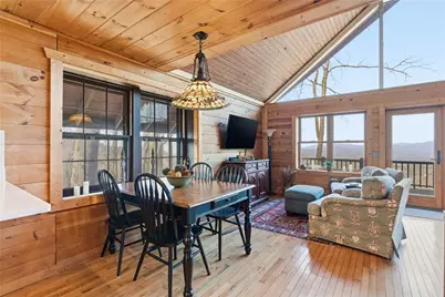 1665 Walnut Ridge, Ellijay, GA 30536 - Photo 11