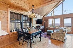 1665 Walnut Ridge, Ellijay, GA 30536 - Photo 11