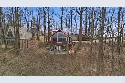 1665 Walnut Ridge, Ellijay, GA 30536 - Photo 49