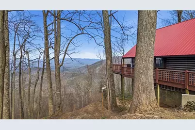 1665 Walnut Ridge, Ellijay, GA 30536 - Photo 39