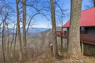 1665 Walnut Ridge, Ellijay, GA 30536 - Photo 39