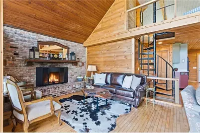 1665 Walnut Ridge, Ellijay, GA 30536 - Photo 15