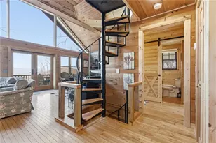 1665 Walnut Ridge, Ellijay, GA 30536 - Photo 17