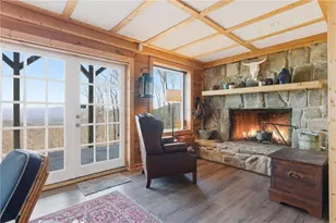 1665 Walnut Ridge, Ellijay, GA 30536 - Photo 31