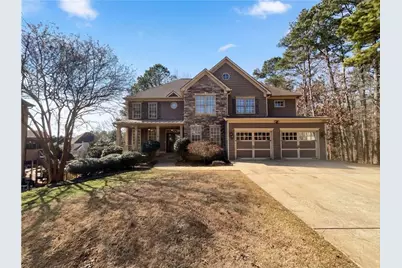 525 Waterside Court, Canton, GA 30114 - Photo 1