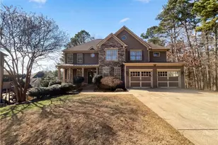 525 Waterside Ct, Canton, GA 30114 - Photo 1