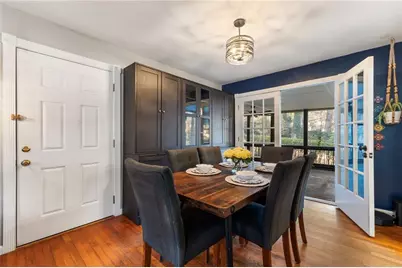 1591 Wildwood Road, Marietta, GA 30062 - Photo 29