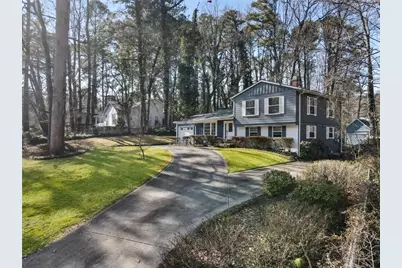 1591 Wildwood Road, Marietta, GA 30062 - Photo 41