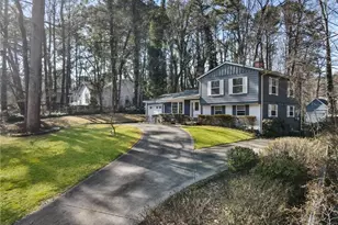 1591 Wildwood Rd, Marietta, GA 30062 - Photo 41