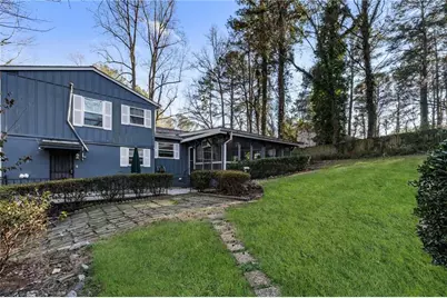 1591 Wildwood Road, Marietta, GA 30062 - Photo 33