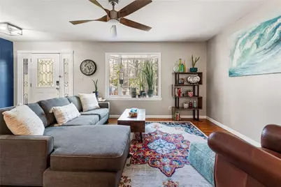 1591 Wildwood Road, Marietta, GA 30062 - Photo 7