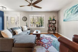 1591 Wildwood Rd, Marietta, GA 30062 - Photo 7