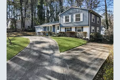 1591 Wildwood Road, Marietta, GA 30062 - Photo 39