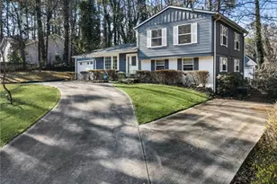 1591 Wildwood Rd, Marietta, GA 30062 - Photo 39