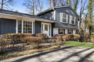 1591 Wildwood Rd, Marietta, GA 30062 - Photo 3