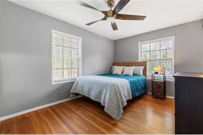 1591 Wildwood Road, Marietta, GA 30062 - Photo 27