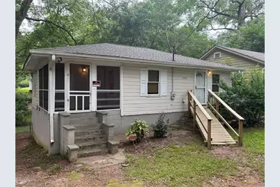 2235 Pryor Road SW, Atlanta, GA 30315 - Photo 1