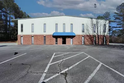 2071 Nunnally Farm Road, Monroe, GA 30655 - Photo 1