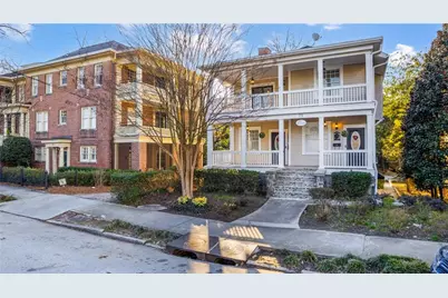 71 17th Street NE, Atlanta, GA 30309 - Photo 11