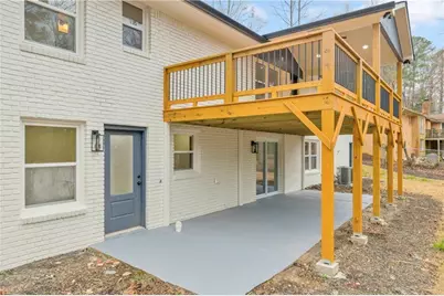 656 Brookline Drive SE, Marietta, GA 30067 - Photo 39