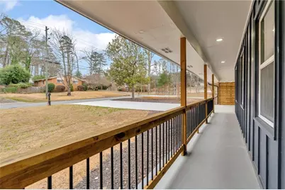 656 Brookline Drive SE, Marietta, GA 30067 - Photo 5