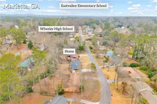 656 Brookline Dr SE, Marietta, GA 30067 - Photo 45