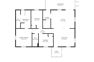 22 Shadow Hill Dr, Carrollton, GA 30116 - Photo 37